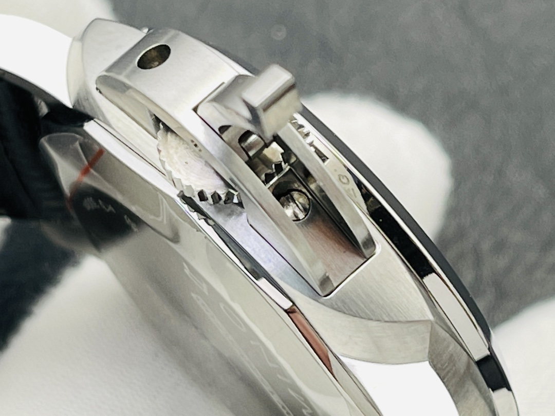 Panerai Vs Factory2023 2016 Luminor Marina Pam1312 1 44 mm x13 Watch Case Grampanerai 2 Technological Breakthrough 7750 Pam9010 Movement. Factory2023 P1850