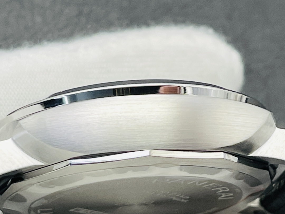 Panerai Vs Factory2023 2016 Luminor Marina Pam1312 1 44 mm x13 Watch Case Grampanerai 2 Technological Breakthrough 7750 Pam9010 Movement. Factory2023 P1850