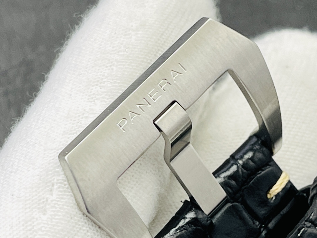 Panerai Vs Factory2023 2016 Luminor Marina Pam1312 1 44 mm x13 Watch Case Grampanerai 2 Technological Breakthrough 7750 Pam9010 Movement. Factory2023 P1850