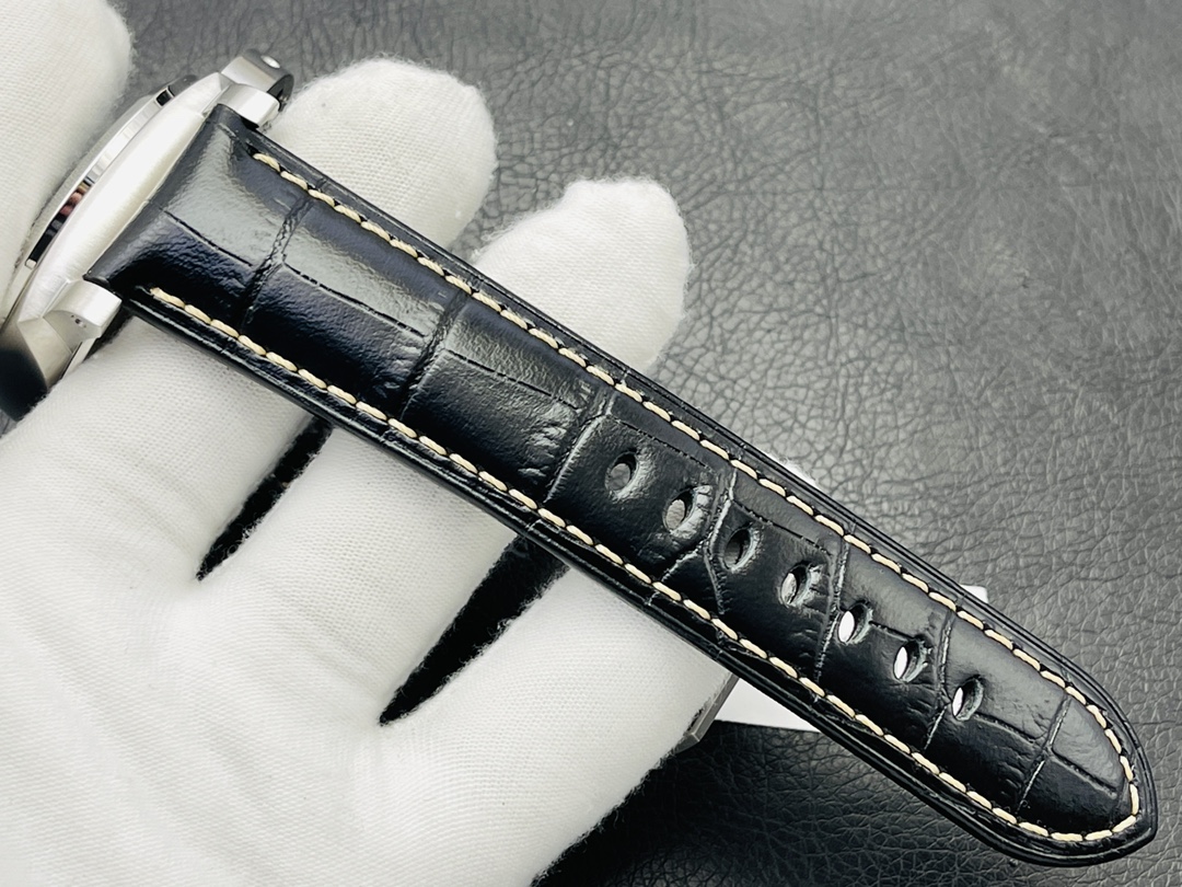 Panerai Vs Factory2023 2016 Luminor Marina Pam1312 1 44 mm x13 Watch Case Grampanerai 2 Technological Breakthrough 7750 Pam9010 Movement. Factory2023 P1850