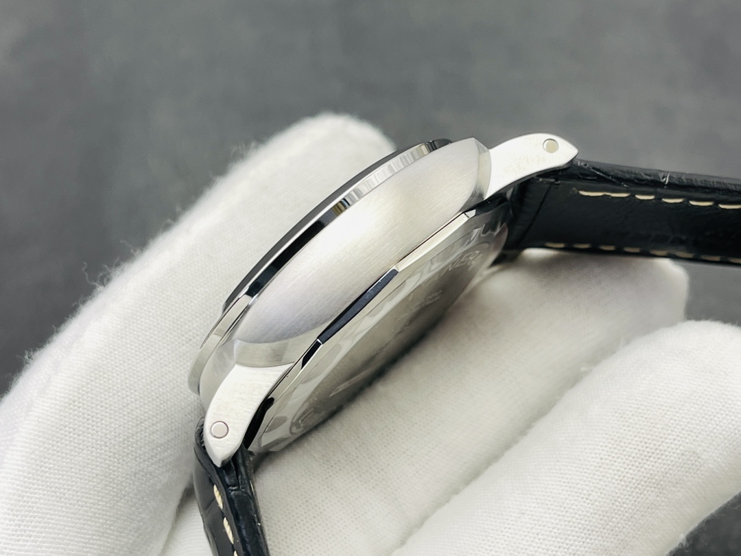 Panerai Vs Factory2023 2016 Luminor Marina Pam1312 1 44 mm x13 Watch Case Grampanerai 2 Technological Breakthrough 7750 Pam9010 Movement. Factory2023 P1850