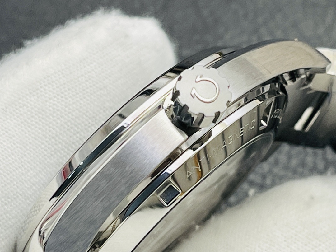 Omega Vs Factory2023 Omegaomega 8500 movement Aqua Teera 150 1 Watch Dial 2 3 4 Factory P1950