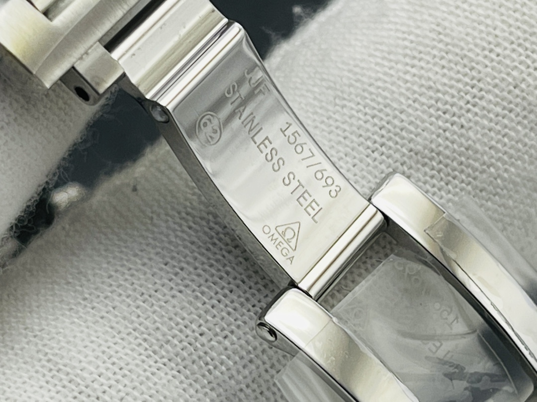 Omega Vs Factory2023 Omegaomega 8500 movement Aqua Teera 150 1 Watch Dial 2 3 4 Factory P1950