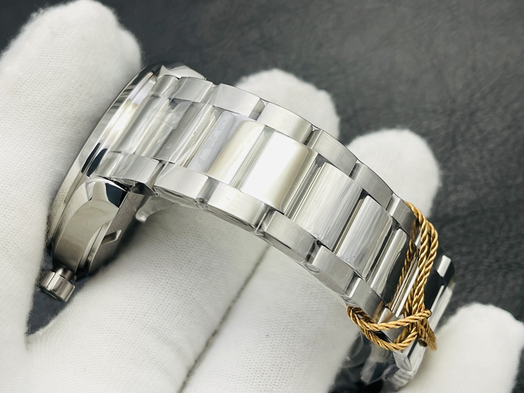 Omega Vs Factory2023 Omegaomega 8500 movement Aqua Teera 150 1 Watch Dial 2 3 4 Factory P1950