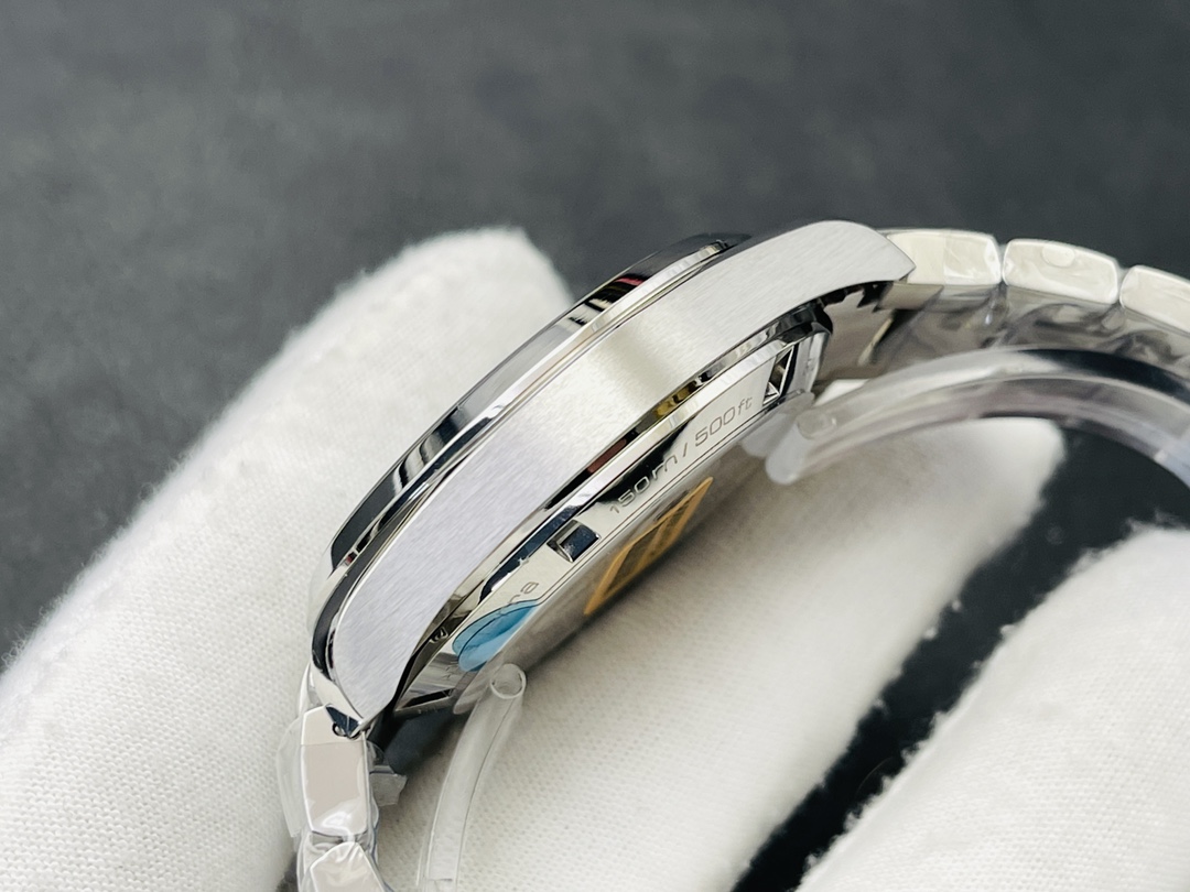 Omega Vs Factory2023 Omegaomega 8500 movement Aqua Teera 150 1 Watch Dial 2 3 4 Factory P1950