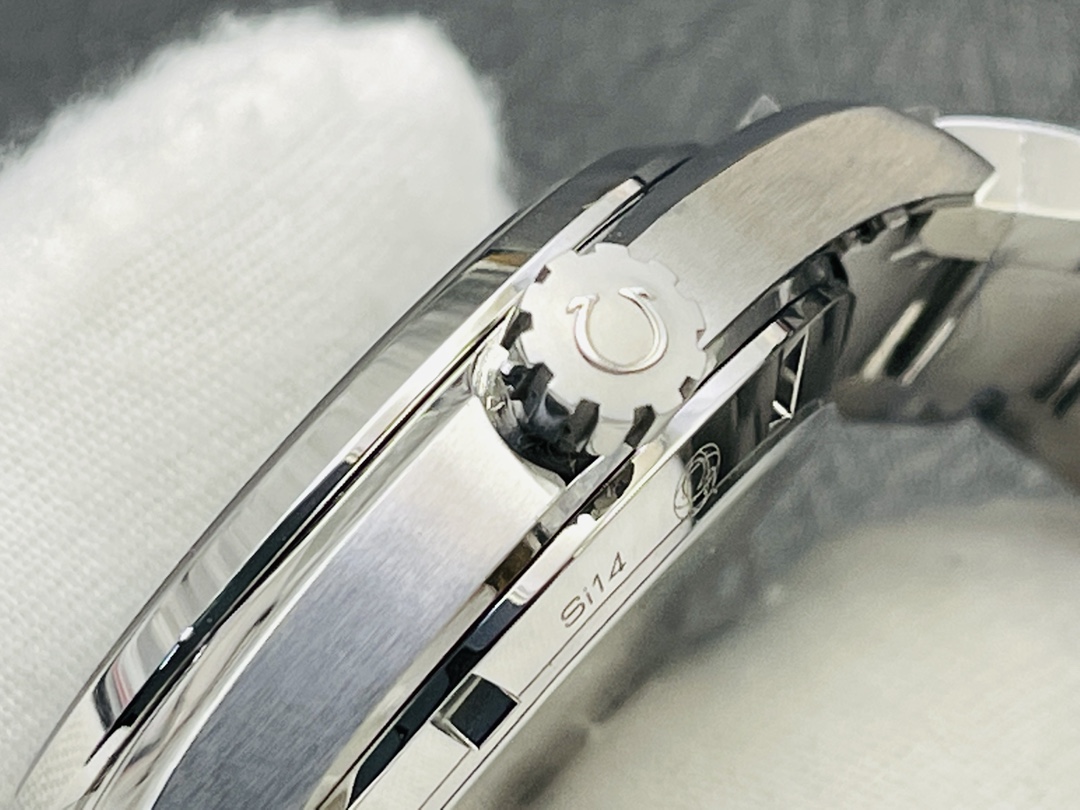 Omega Vs Factory2023 Omegaomega 8500 movement Aqua Teera 150 1 Watch Dial 2 3 4 Factory P2000