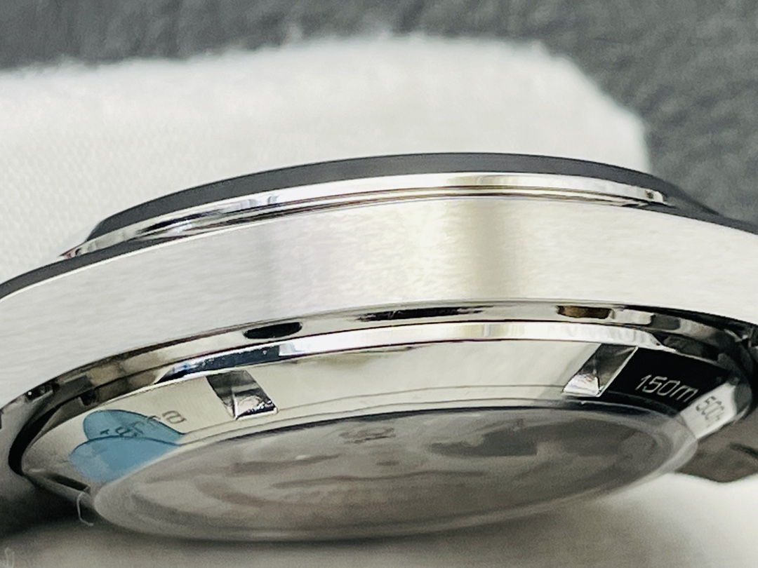 Omega Vs Factory2023 Omegaomega 8500 movement Aqua Teera 150 1 Watch Dial 2 3 4 Factory P2000