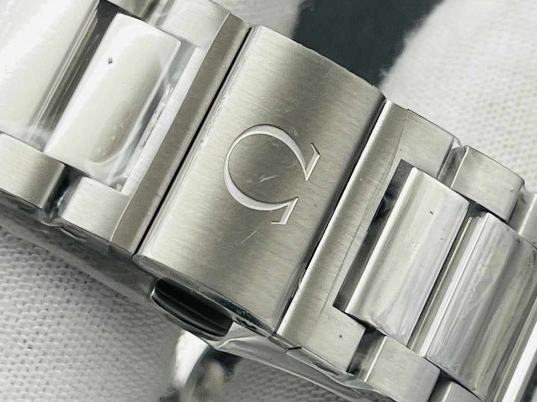 Omega Vs Factory2023 Omegaomega 8500 movement Aqua Teera 150 1 Watch Dial 2 3 4 Factory P2000