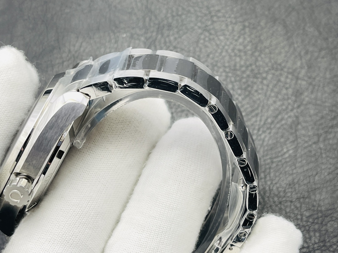 Omega Vs Factory2023 Omegaomega 8500 movement Aqua Teera 150 1 Watch Dial 2 3 4 Factory P2000