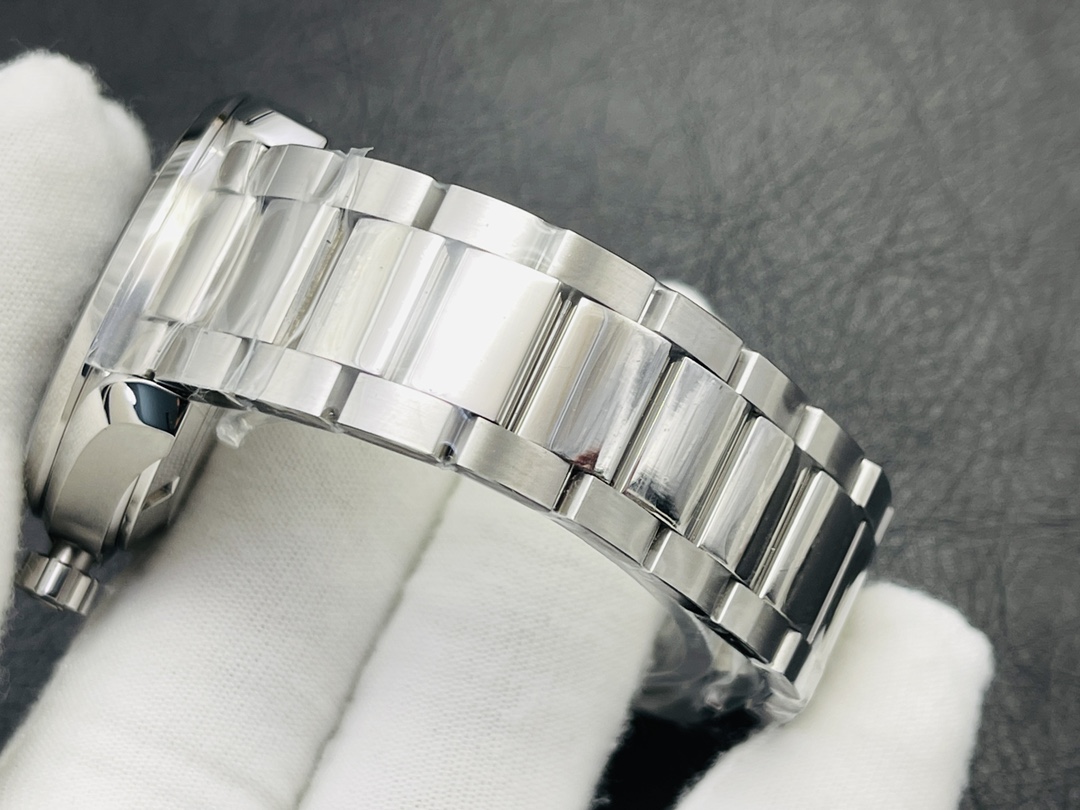 Omega Vs Factory2023 Omegaomega 8500 movement Aqua Teera 150 1 Watch Dial 2 3 4 Factory P2000