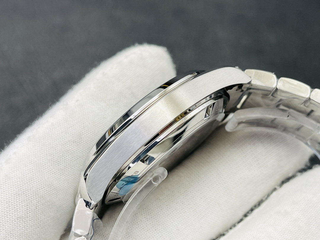 Omega Vs Factory2023 Omegaomega 8500 movement Aqua Teera 150 1 Watch Dial 2 3 4 Factory P2000