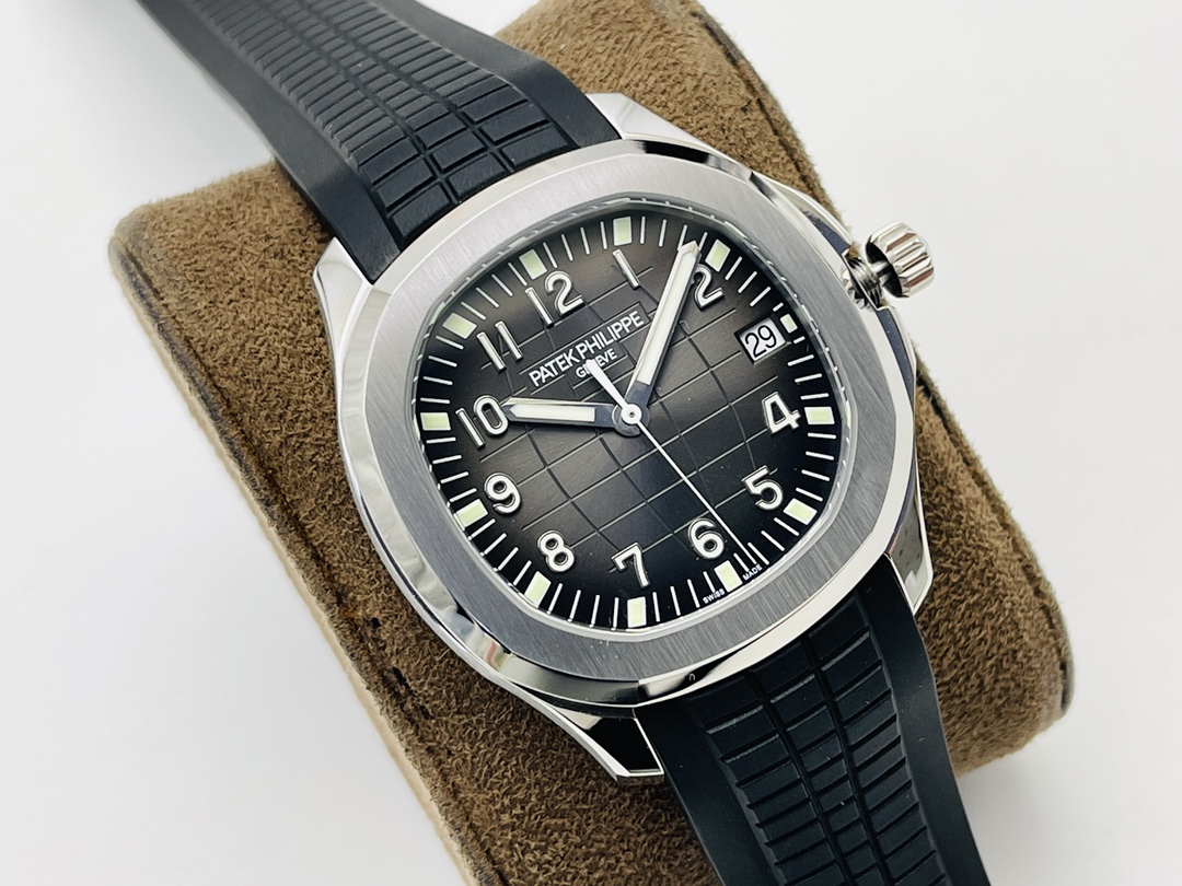 Patek Philippe Wy-3k Factory2023 Movement3k 5167 V4 1 Movement 2 3 .3k 324scmovement. 4 Watch Dial Luminous 5 Strap, Original. 6 7 8 Thickness8.3 Mechanical Originalthickness. 9 Clasppatek Philippelogo, Wy-3k Factory2023 .2023 P2550