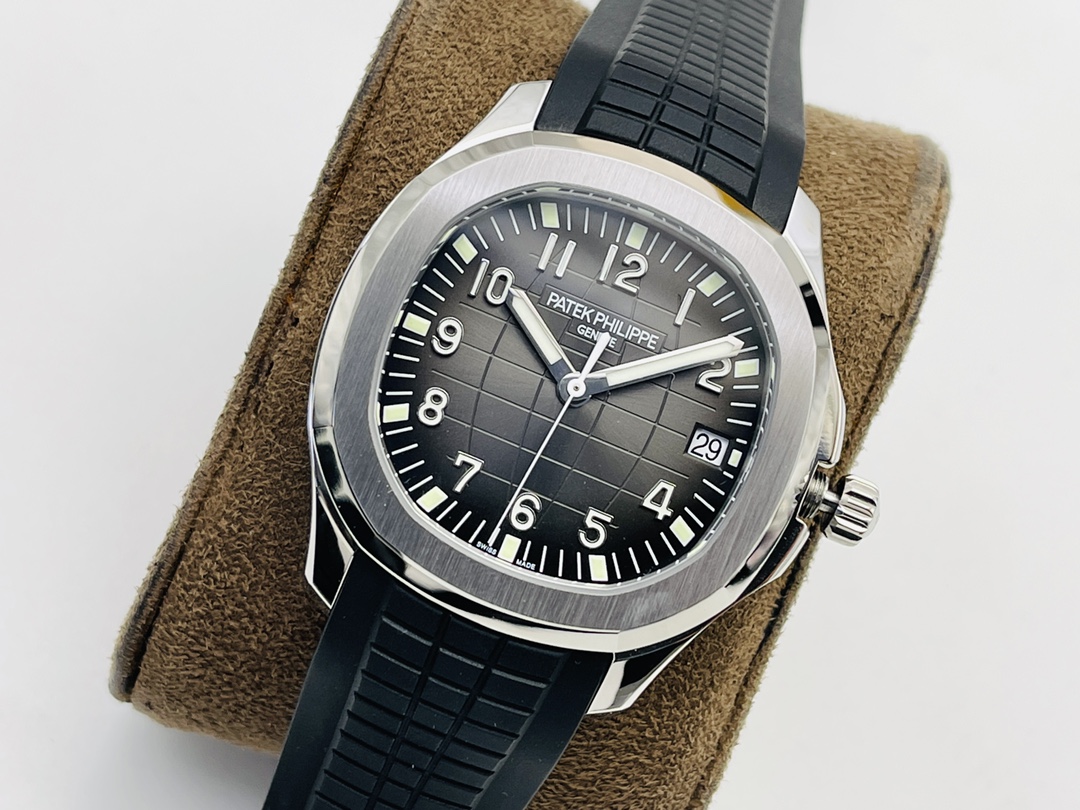 Patek Philippe Wy-3k Factory2023 Movement3k 5167 V4 1 Movement 2 3 .3k 324scmovement. 4 Watch Dial Luminous 5 Strap, Original. 6 7 8 Thickness8.3 Mechanical Originalthickness. 9 Clasppatek Philippelogo, Wy-3k Factory2023 .2023 P2550