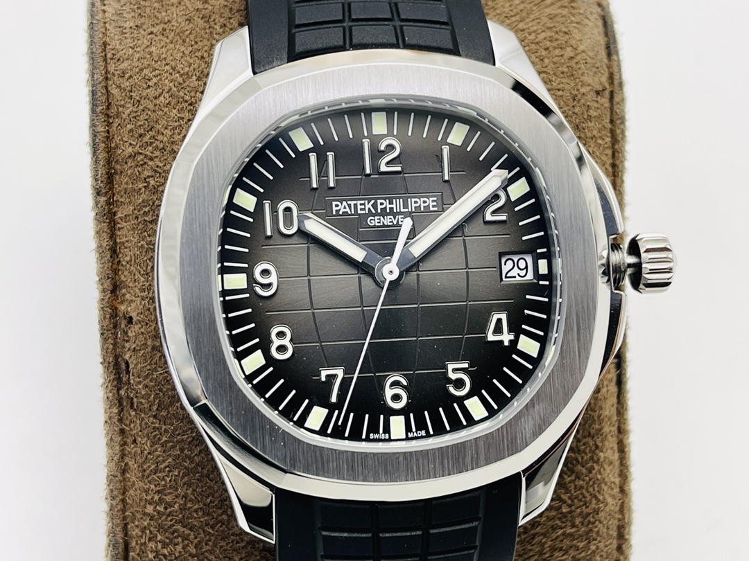 Patek Philippe Wy-3k Factory2023 Movement3k 5167 V4 1 Movement 2 3 .3k 324scmovement. 4 Watch Dial Luminous 5 Strap, Original. 6 7 8 Thickness8.3 Mechanical Originalthickness. 9 Clasppatek Philippelogo, Wy-3k Factory2023 .2023 P2550