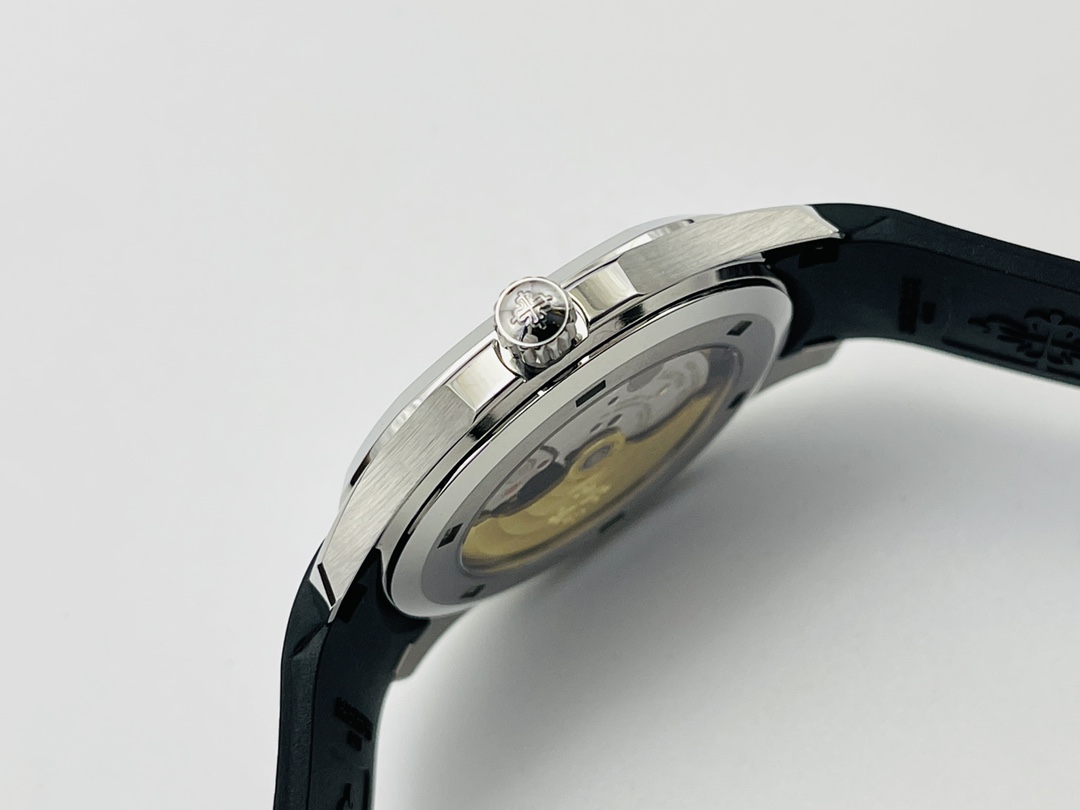 Patek Philippe Wy-3k Factory2023 Movement3k 5167 V4 1 Movement 2 3 .3k 324scmovement. 4 Watch Dial Luminous 5 Strap, Original. 6 7 8 Thickness8.3 Mechanical Originalthickness. 9 Clasppatek Philippelogo, Wy-3k Factory2023 .2023 P2550