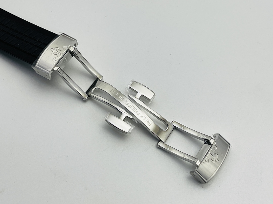 Patek Philippe Wy-3k Factory2023 Movement3k 5167 V4 1 Movement 2 3 .3k 324scmovement. 4 Watch Dial Luminous 5 Strap, Original. 6 7 8 Thickness8.3 Mechanical Originalthickness. 9 Clasppatek Philippelogo, Wy-3k Factory2023 .2023 P2550