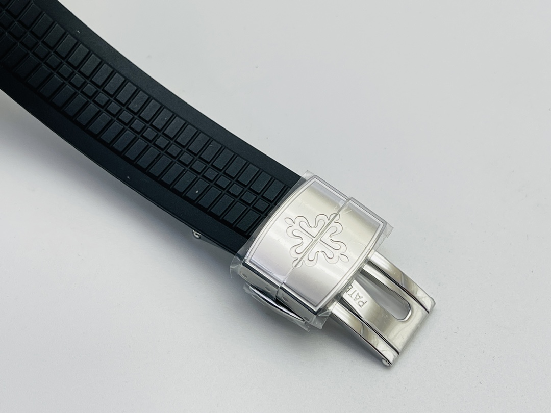 Patek Philippe Wy-3k Factory2023 Movement3k 5167 V4 1 Movement 2 3 .3k 324scmovement. 4 Watch Dial Luminous 5 Strap, Original. 6 7 8 Thickness8.3 Mechanical Originalthickness. 9 Clasppatek Philippelogo, Wy-3k Factory2023 .2023 P2550