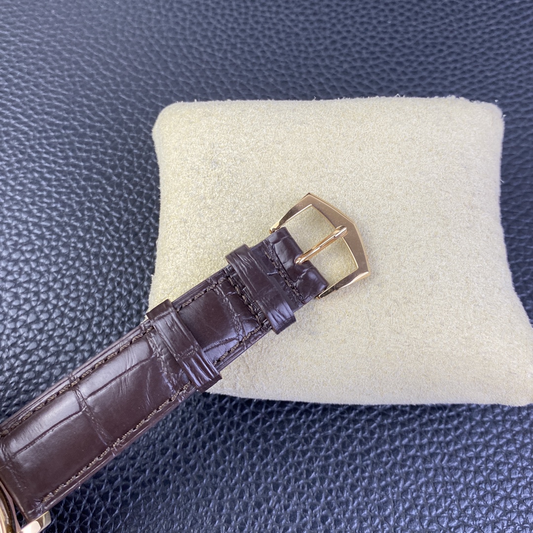 Patek Philippe 3k Philippe5227 Movement:324 Movement Size:case Diameter39 mm 4 Watch Strap: :99 Originaldiameter,thickness, Dial, Case 29 324 Strap,18kgold Plated Rose Gold Sports Style 3k Philippe5227