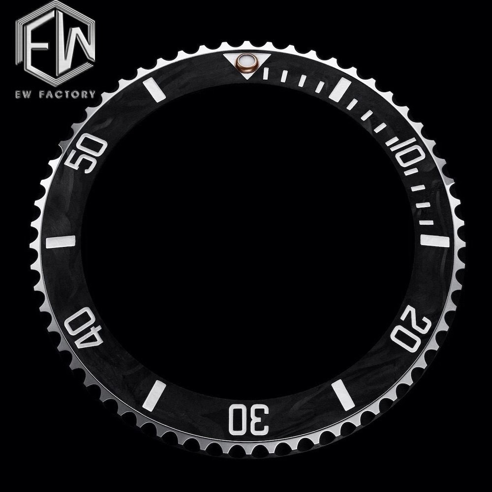 Rolex Ew 1 Movement3130 2 Original Thickness12.5 mm :case Diameter40 904 Watch Crystal 3 Luminous, 4 5 Strap 6 Factory