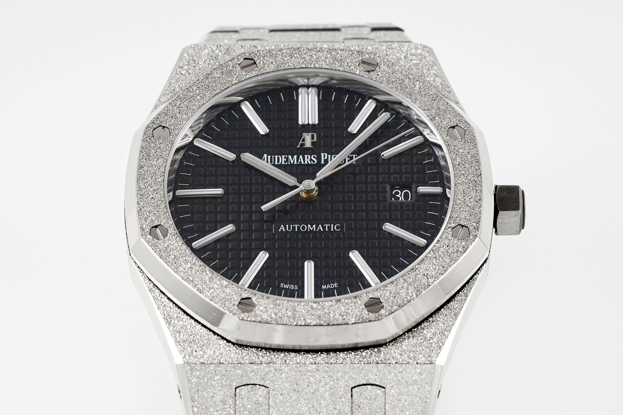 Audemars Piguet Aps15410 Diamond, .x