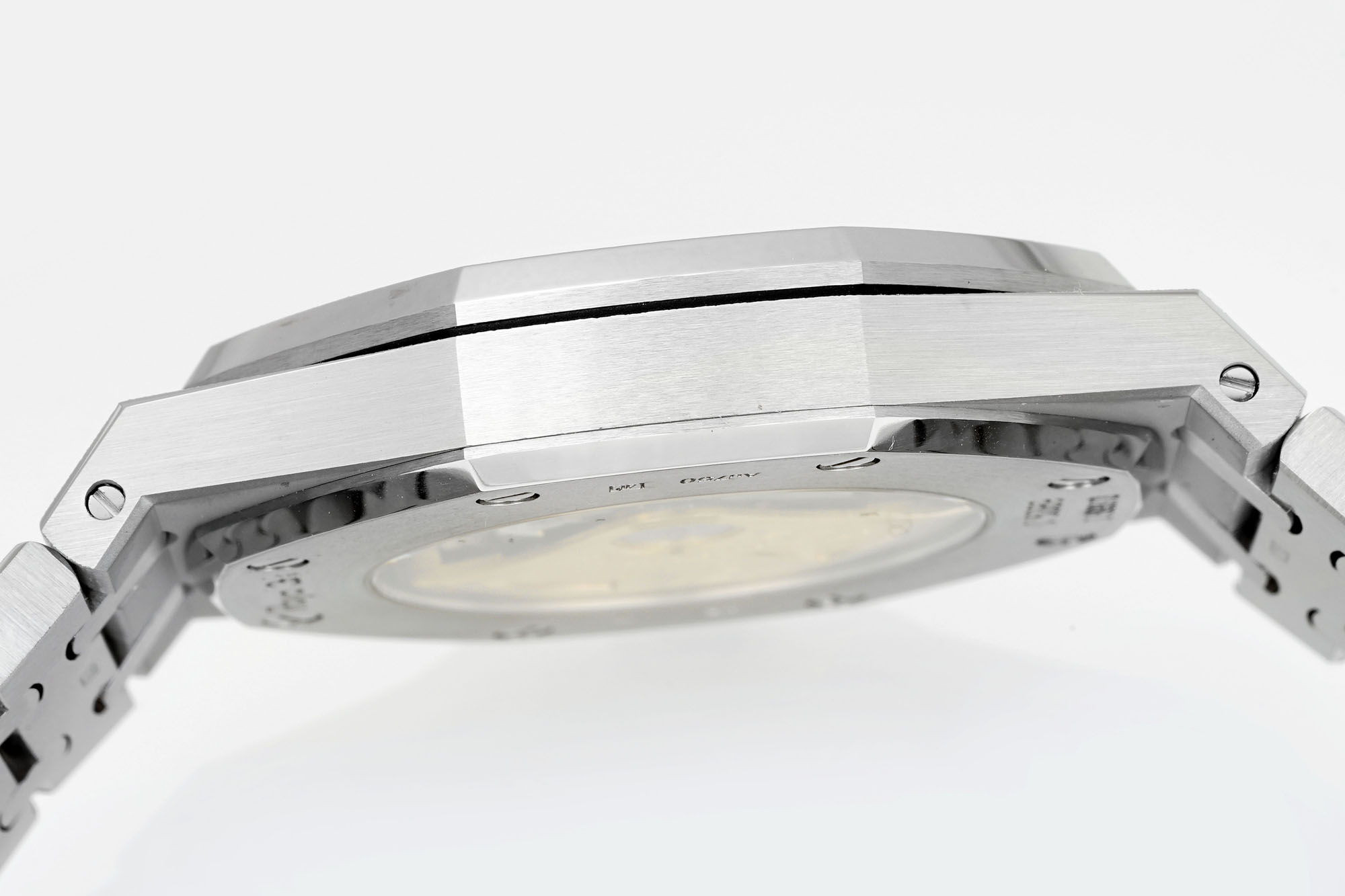 Audemars Piguet Aps15410 Diamond, .x