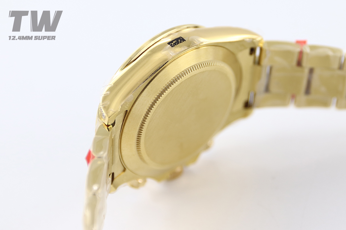 Rolex --twnew Style Chronograph 904l .watch Casesize40 mm Case Waterproof100 904l 36 Original, .movement 7750/4130 Strap Clasp, 904l