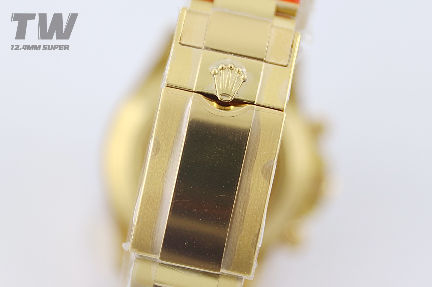 Rolex --twnew Style Chronograph 904l .watch Casesize40 mm Case Waterproof100 904l 36 Original, .movement 7750/4130 Strap Clasp, 904l