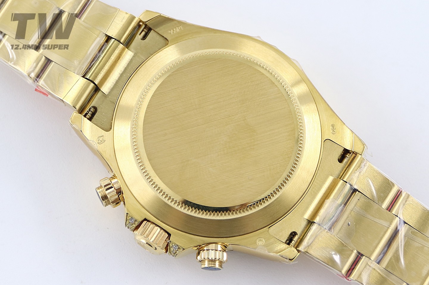 Rolex --twnew Style Chronograph 904l .watch Casesize40 mm Case Waterproof100 904l 36 Original, .movement 7750/4130 Strap Clasp, 904l