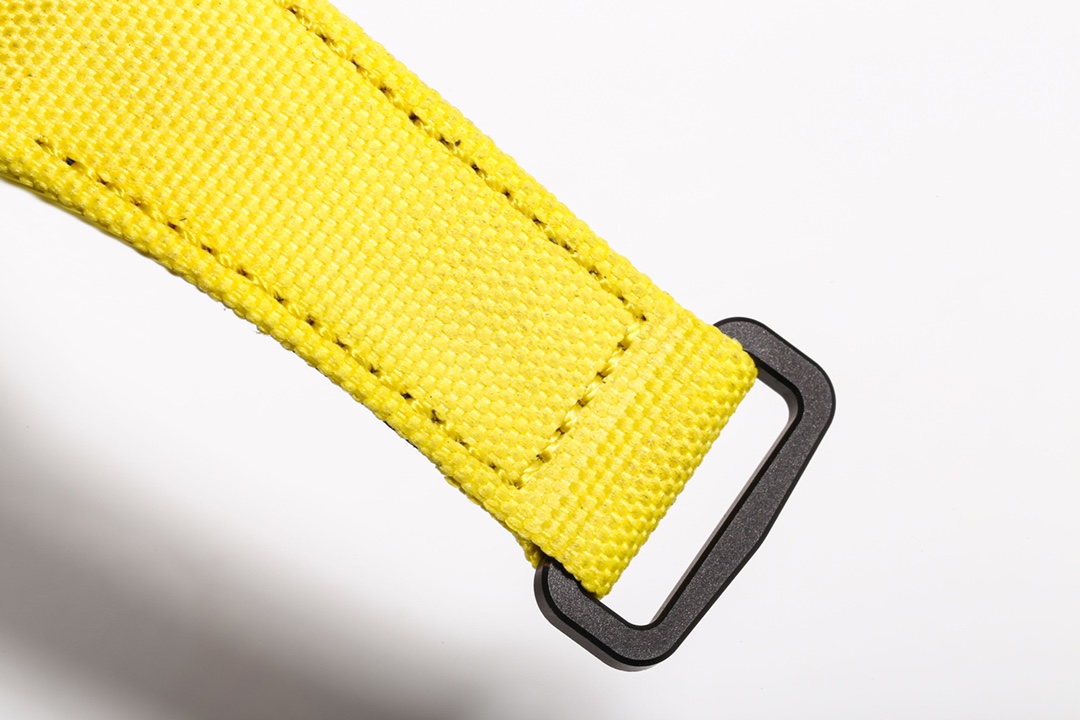 Richard Mille Bbr 5g Rm27-03 Movement,movement Ntpt Watch Case 5gram. --rm27-03 Movement spanish Matador ,mechanical Tptquartz ,9 Strap, 5gram