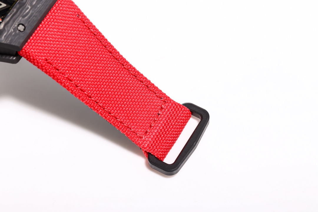 Richard Mille Bbr 5g Rm27-03 Movement,movement Ntpt Watch Case 5gram. --rm27-03 Movement spanish Matador ,mechanical Tptquartz ,9 Strap, 5gram