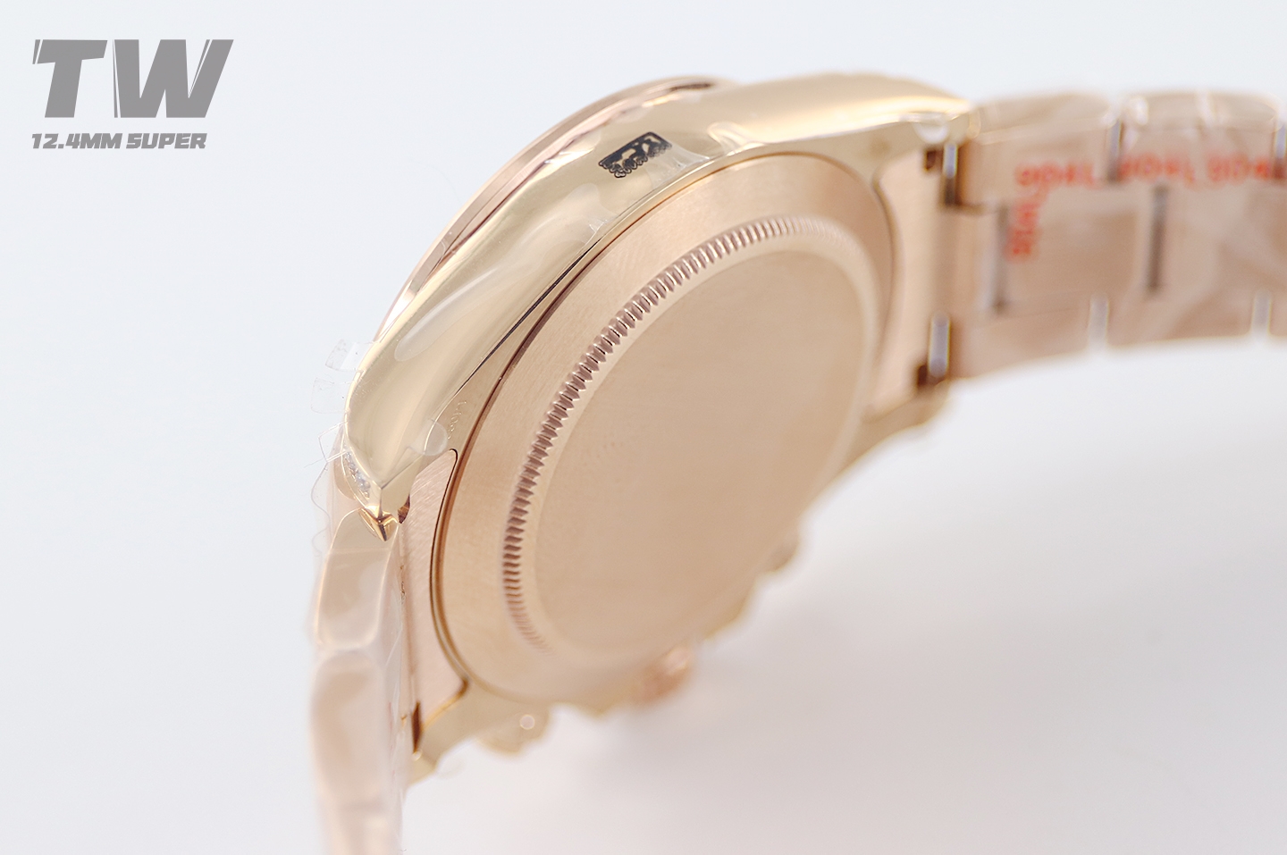 Rolex --twnew Style Chronograph 904l .watch Casesize40 mm Case Waterproof100 904l 36 Original, .movement 7750/4130 Strap Clasp, 904l