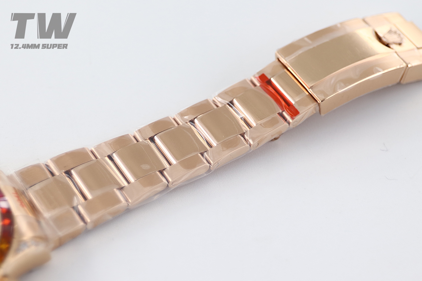 Rolex --twnew Style Chronograph 904l .watch Casesize40 mm Case Waterproof100 904l 36 Original, .movement 7750/4130 Strap Clasp, 904l