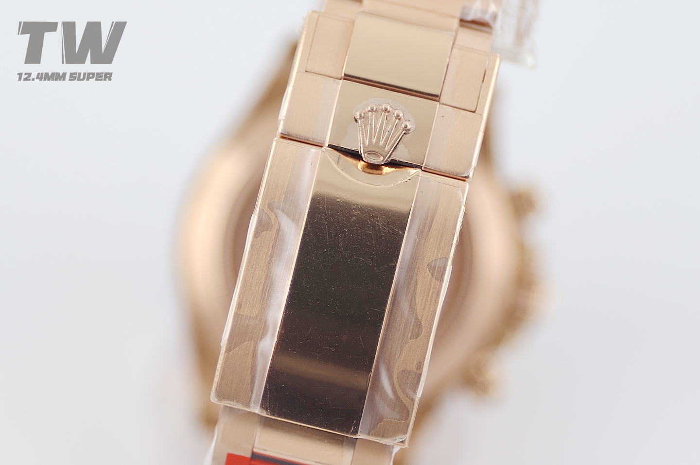 Rolex --twnew Style Chronograph 904l .watch Casesize40 mm Case Waterproof100 904l 36 Original, .movement 7750/4130 Strap Clasp, 904l