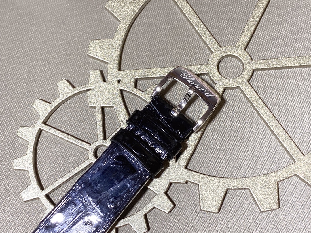 Iwc Nrchopard Chopardchopard Diamond New Style Chopard 36 mm 2892mechanical happy Diamonds .watch Dial Sport Case Movement Quartz / 2892mechanical Strap 100