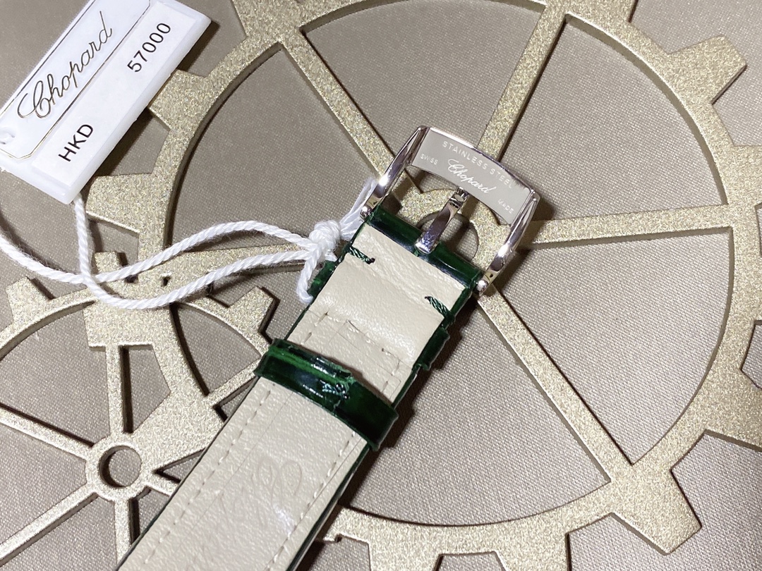 Iwc Nrchopard Chopard 36 mm 2892mechanical happy Diamonds Diamond .watch Dial Sport Case Movement Quartz / 2892mechanical Strap 100