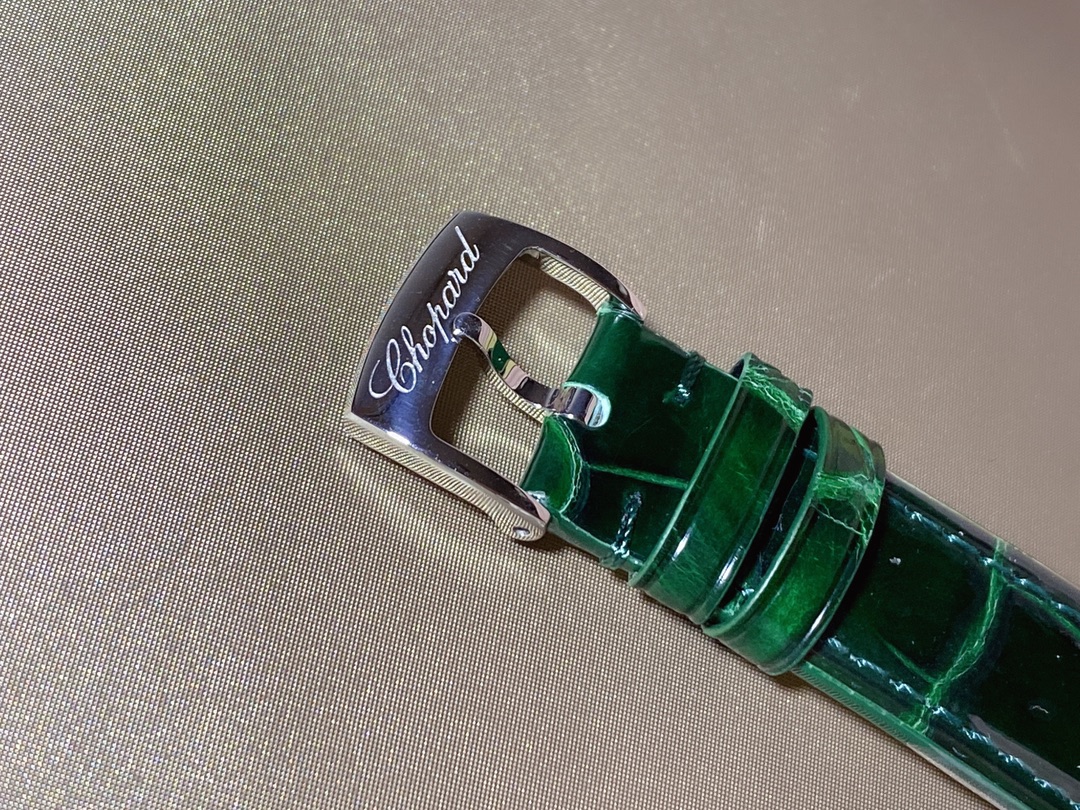 Iwc Nrchopard Chopard 36 mm 2892mechanical happy Diamonds Diamond .watch Dial Sport Case Movement Quartz / 2892mechanical Strap 100