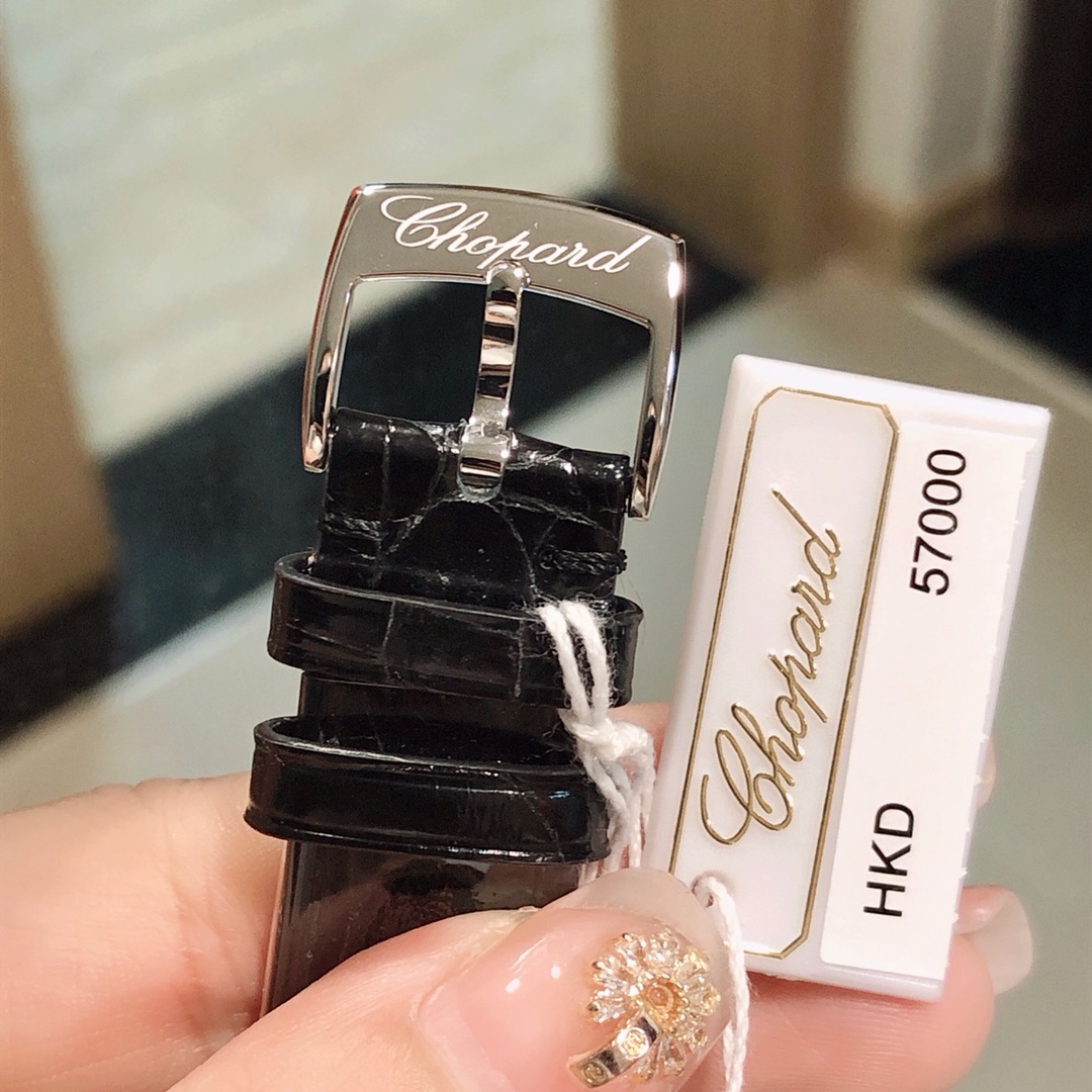 Chopard Nr Mold Opening 36 mm Womens Factory Happy Dimion Diamond Watch Strap Movement Top 2892 36size:wuwu