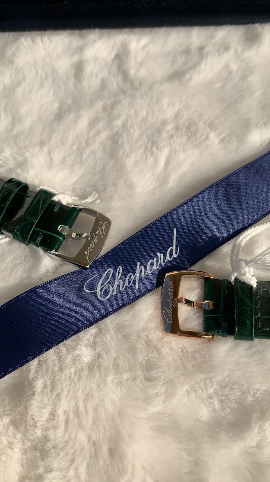 Iwc Nr Quartz36 mm happy Diamonds Diamond .watch Dial ,large Size5 Chopard 5 Sport Case Strap Dialdiametersmall Size36mm