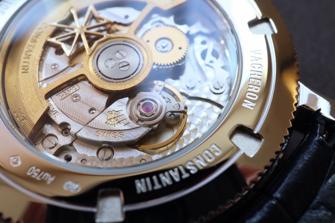 Vacheron Constantin Mx --vacheron Traditionnelle :4010t/o00r-b344/b740/b345 Watch Case: Diameter41 mm ,thickness10.7 Dial: Markers Hands 6 Mechanical Movement: Citizen9015 2460 Qcl/1,automatic Winding Movement.mx