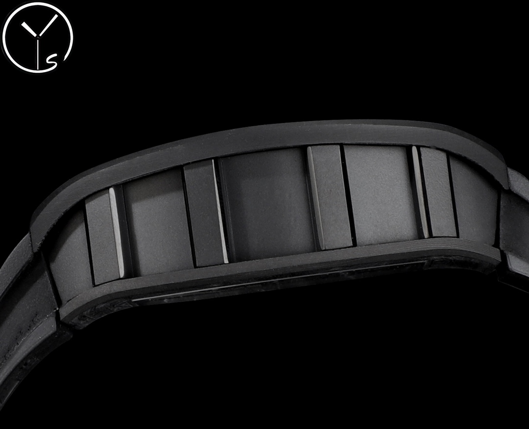 Richard Mille Ysrichard Millerm52 Bug, Size ,movement 1,size :504316 mm ,ys :4 2, Original 3, :watch Case Rm052 Clasp, Strap 4,movement 5, Qe Waterproof