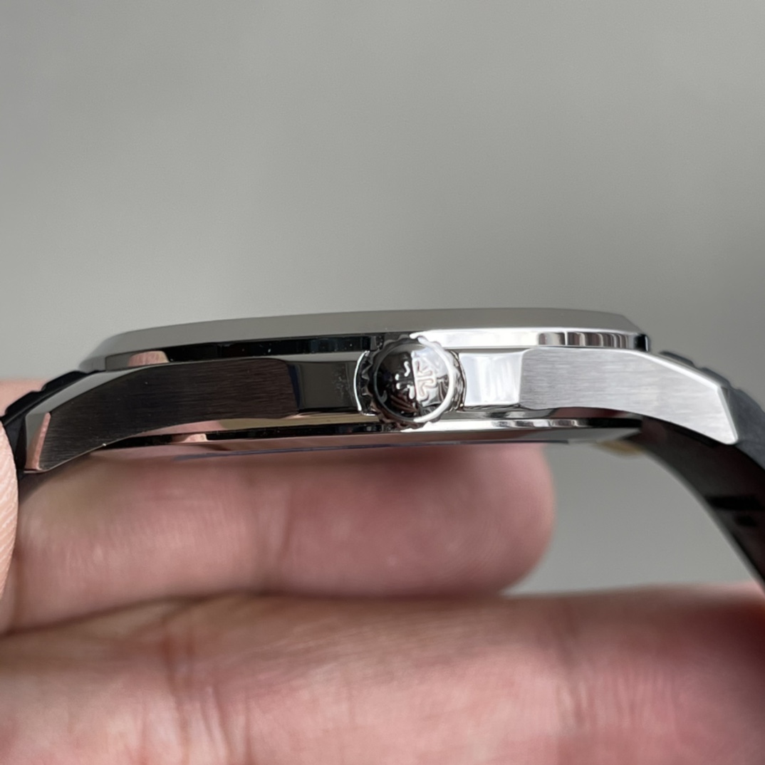 Patek Philippe Wy-3k Movement .3k 3 324scmovement. Watch Dial Luminous Strap, Original. Thickness8.3 Mechanical Originalthickness. Clasppatek Philippelogo, Wy-3k Philippe5167 .2021