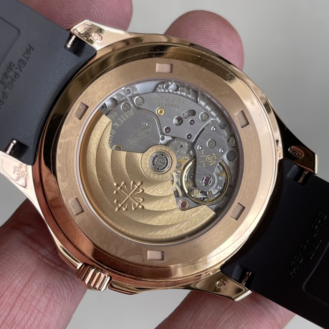 Patek Philippe Wy-3k Movement .3k 3 324scmovement. Watch Dial Luminous Strap, Original. Thickness8.3 Mechanical Originalthickness. Clasppatek Philippelogo, Wy-3k Philippe5167 .2021
