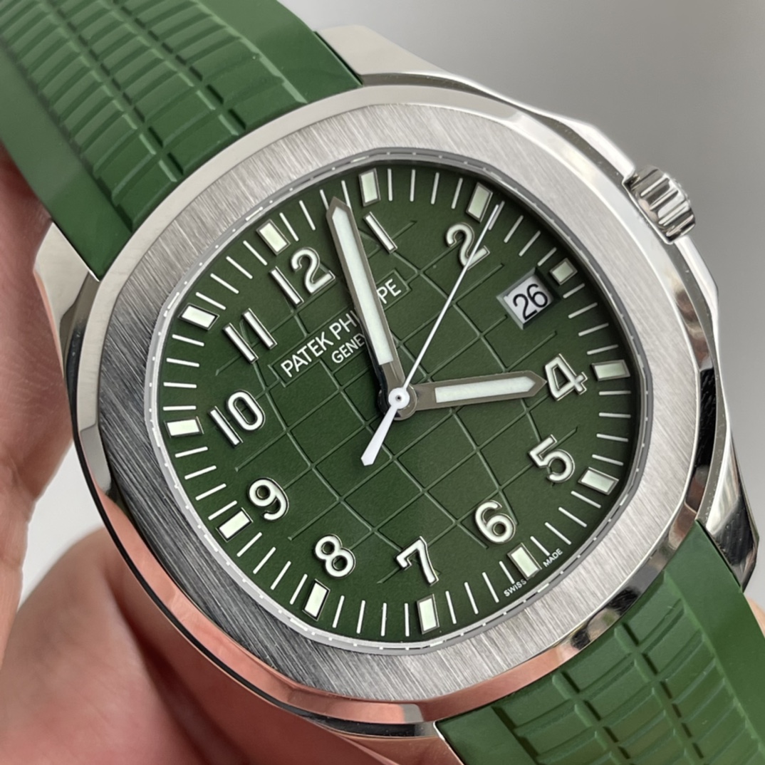 Patek Philippe Wy-3k Movement .3k 3 324scmovement. Watch Dial Luminous Strap, Original. Thickness8.3 Mechanical Originalthickness. Clasppatek Philippelogo, Wy-3k Philippe5167 .2021