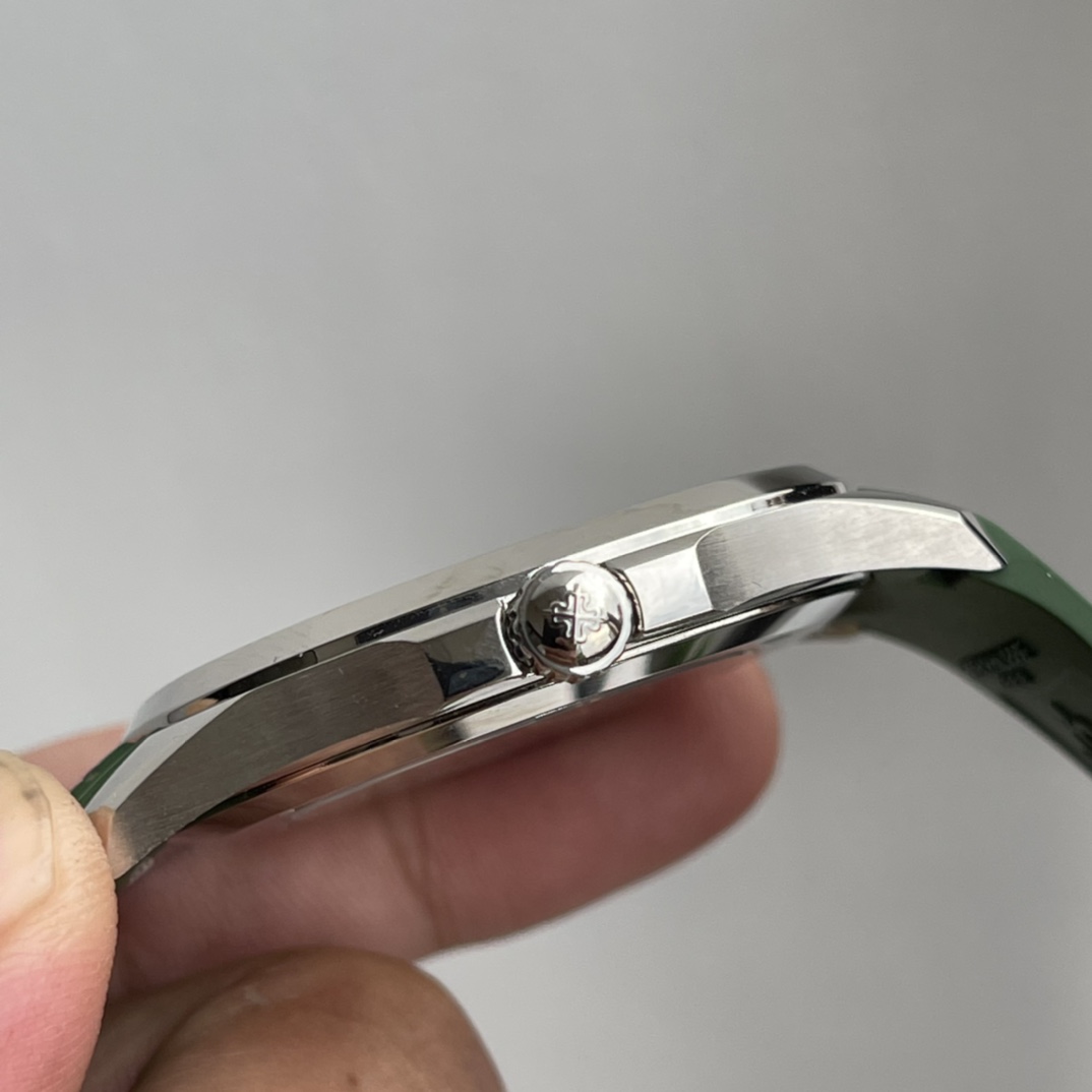 Patek Philippe Wy-3k Movement .3k 3 324scmovement. Watch Dial Luminous Strap, Original. Thickness8.3 Mechanical Originalthickness. Clasppatek Philippelogo, Wy-3k Philippe5167 .2021