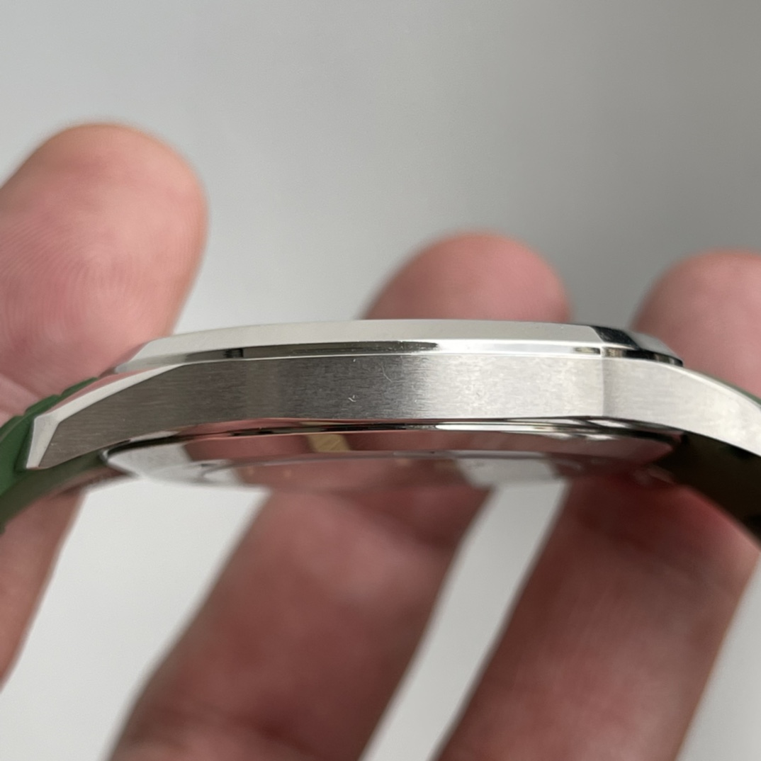 Patek Philippe Wy-3k Movement .3k 3 324scmovement. Watch Dial Luminous Strap, Original. Thickness8.3 Mechanical Originalthickness. Clasppatek Philippelogo, Wy-3k Philippe5167 .2021