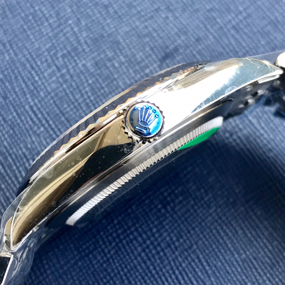 Rolex Ew Mold Opening3235 Mechanicalmovement 126331mens ,41 Diameter,7 Thickness, 1 1mold Opening. 1,watch Casediameter 3235 2,watch Strap Original ,5 ,watch Case 3,watch Casethickness, 4,watch Clasp 5,watch 6,watch 7, 8