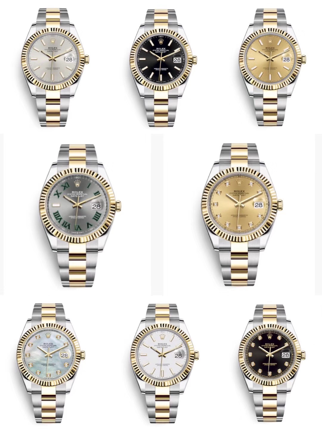 Rolex Ew 41 mm Mold Opening3235 Mechanicalmovement 126331mens Diameter,7 Thickness, 1 1mold Opening. 1,watch Casediameter 3235 2,watch Strap Original ,5 ,watch Case 3,watch Casethickness, 4,watch Clasp 5,watch 6,watch 7, 8