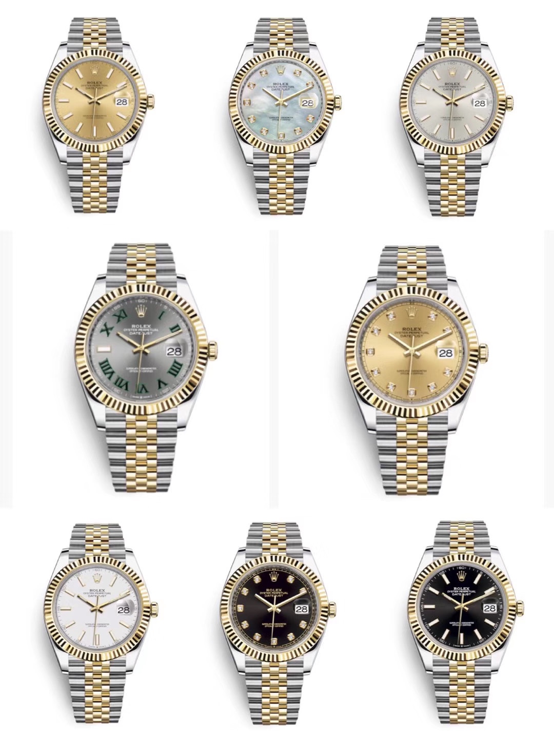 Rolex Ew 41 mm Mold Opening3235 Mechanicalmovement 126331mens Diameter,7 Thickness, 1 1mold Opening. 1,watch Casediameter 3235 2,watch Strap Original ,5 ,watch Case 3,watch Casethickness, 4,watch Clasp 5,watch 6,watch 7, 8