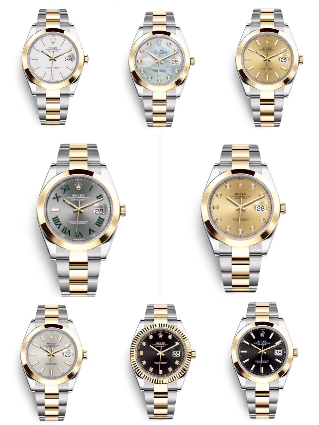 Rolex Ew 41 mm Mold Opening3235 Mechanicalmovement 126331mens Diameter,7 Thickness, 1 1mold Opening. 1,watch Casediameter 3235 2,watch Strap Original ,5 ,watch Case 3,watch Casethickness, 4,watch Clasp 5,watch 6,watch 7, 8