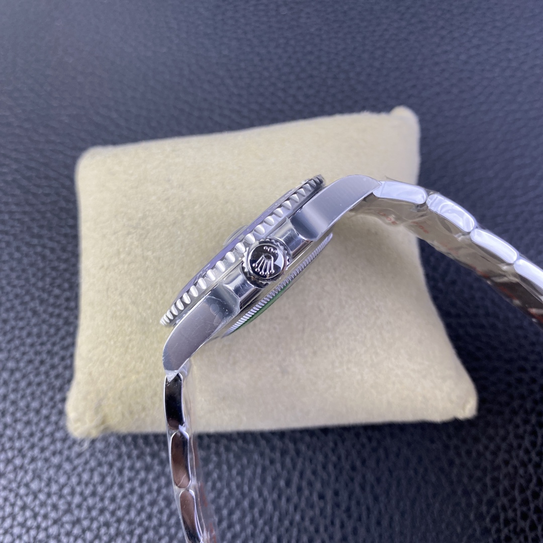 Rolex Clean /c Rolex126619 Submariner 3235 Movement 904l / Ar Steel Strap watch Dial Ps: 1-31 Handsluminous/ Luminous C1c3luminous Ip ceramic V4 Original Cleanceramic / Clean-submariner